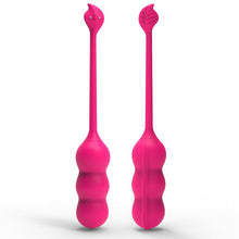 Load image into Gallery viewer, Beany Vibrating Egg and Pelvic Floor Trainer with Thrust