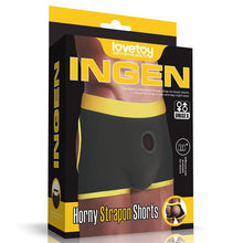 Cargar imagen en el visor de la galería, Lovetoy calzoncillo/Boxer unisex