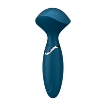 Cargar imagen en el visor de la galería, Estimulador mini Wand-er azul