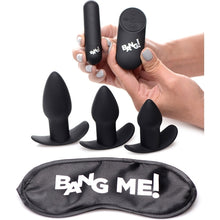 Cargar imagen en el visor de la galería, Kit de aventura Anal