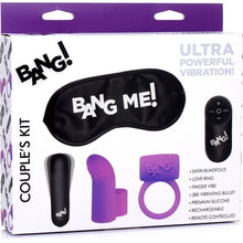 Cargar imagen en el visor de la galería, Kit parejas Bang