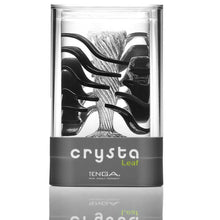 Cargar imagen en el visor de la galería, Masturbador Crysta Leaf