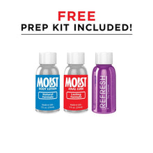 Cargar imagen en el visor de la galería, Kit de masturbación Ass.Gasm