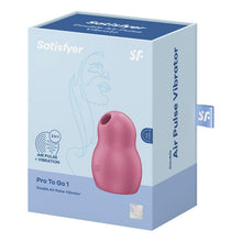 Cargar imagen en el visor de la galería, Satisfyer To Go1