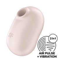 Cargar imagen en el visor de la galería, Satisfyer Pro Go2