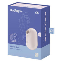 Cargar imagen en el visor de la galería, Satisfyer Pro Go2