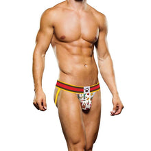 Cargar imagen en el visor de la galería, Prowler Suspensorio Jock Berlin