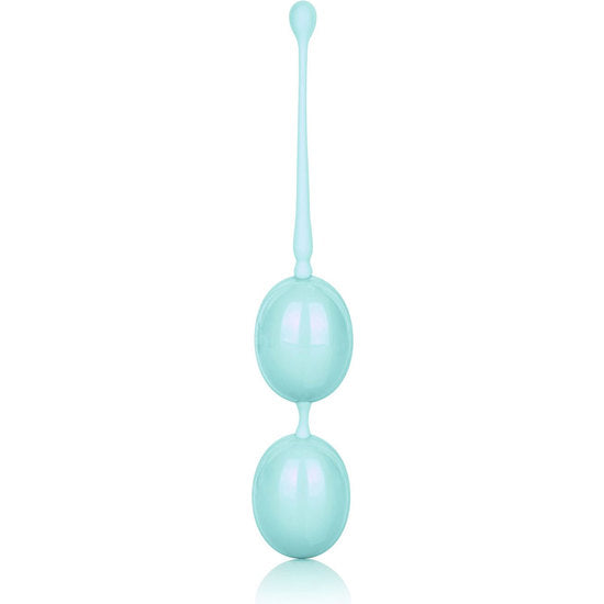 weighted kegel balls