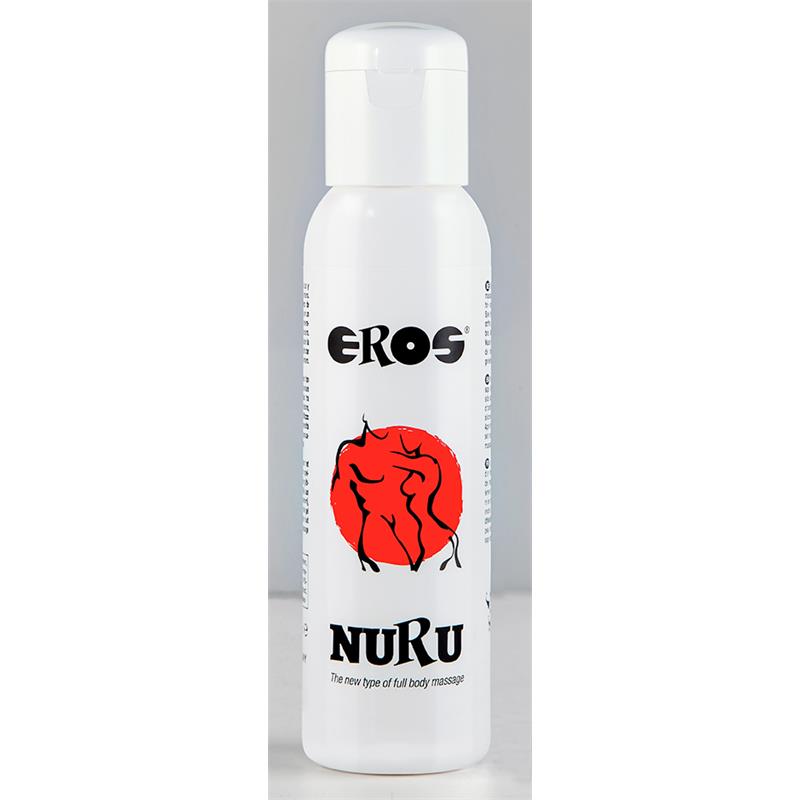 Eros Water-based massage gel 250ml