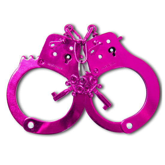 Fetish Fantasy Handcuffs 