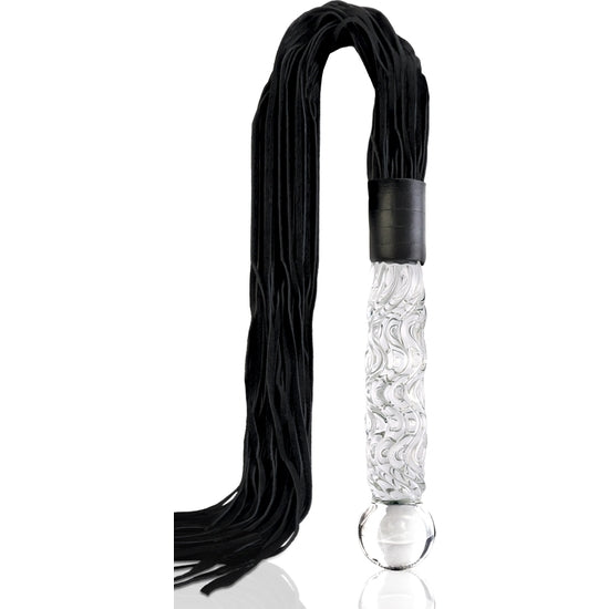Icicles Number 38 Crystal Whipper 