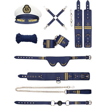 Load image into Gallery viewer, Sailor Bondage Kit 
