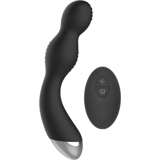 G and P point massager Remote Control