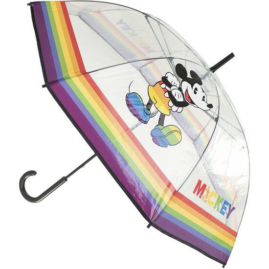 Paraguas Disney 58cm