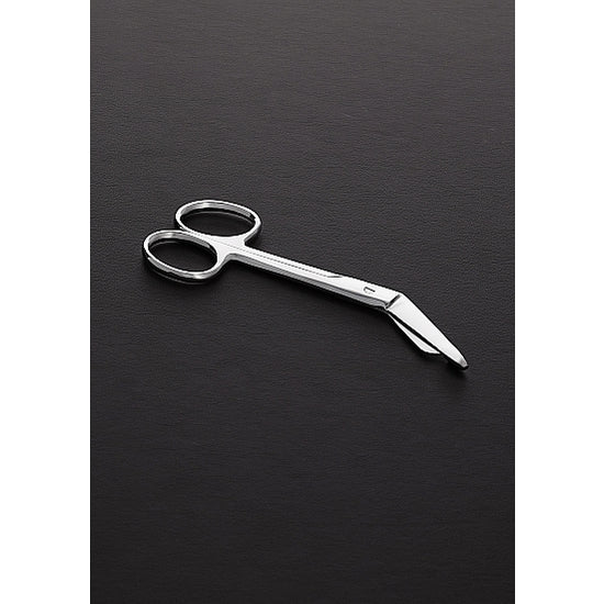 Bdsm stainless steel scissors