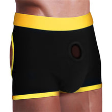 Load image into Gallery viewer, Lovetoy unisex briefs/Boxer
