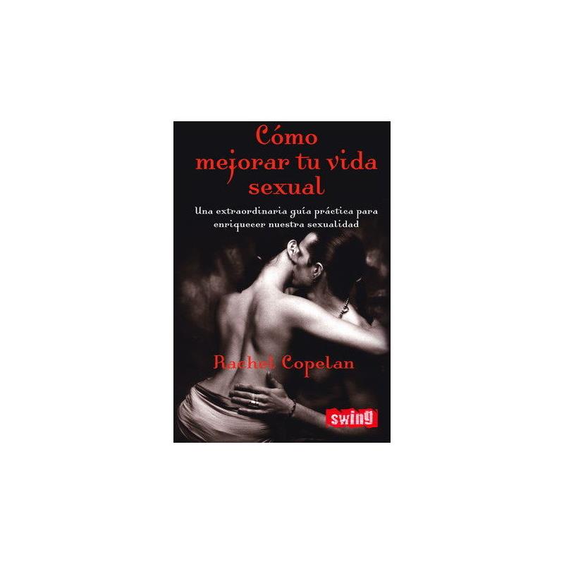 Book on how to improve your sex life
