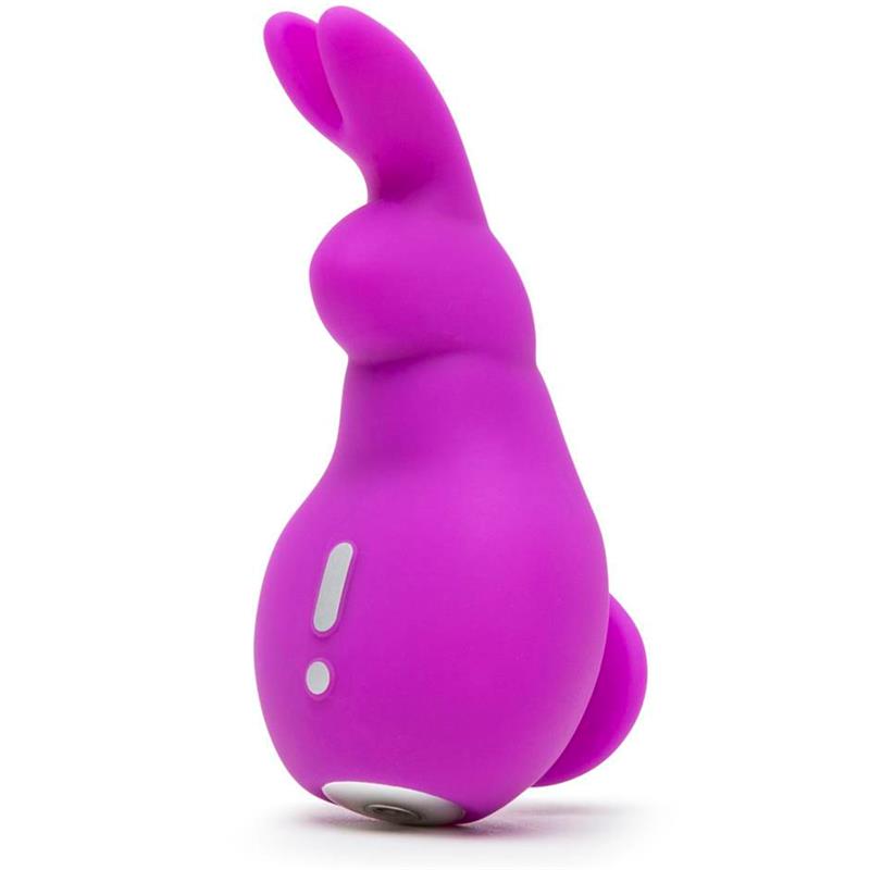 Happy Rabbit Estimulador mini Ears Recargable