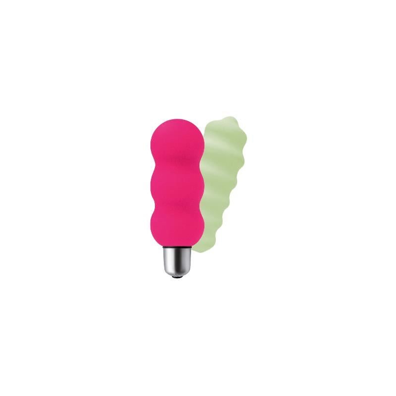 Joydivision Joystick micro Set Gyro