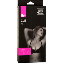 Load image into Gallery viewer, Clit Kit for Her
