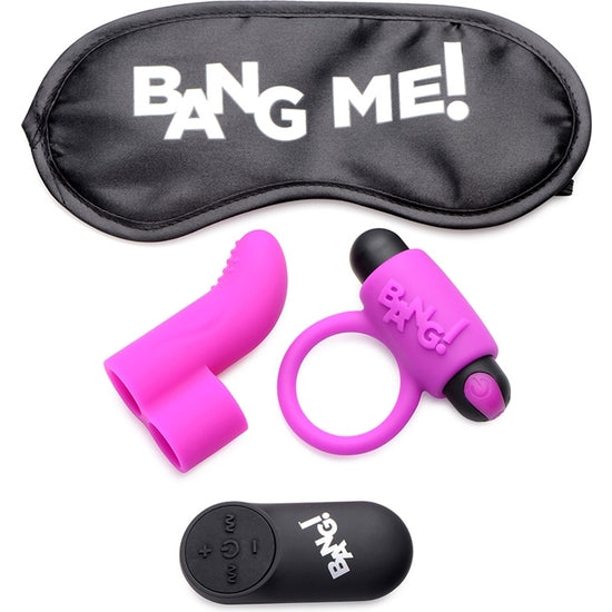 Bang couples kit