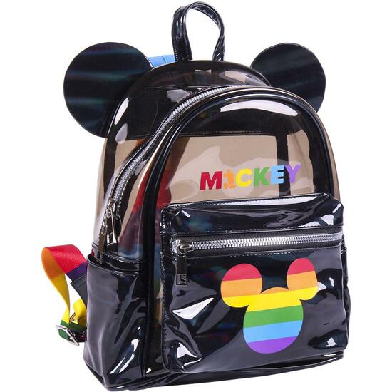 LGTBIQ backpack