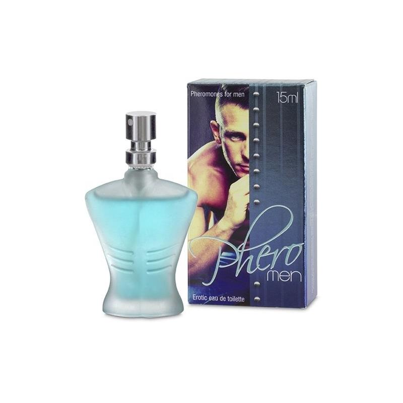 Perfume with pheromones Pheromen 15ml